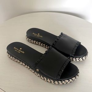 Kate Spade Sandals